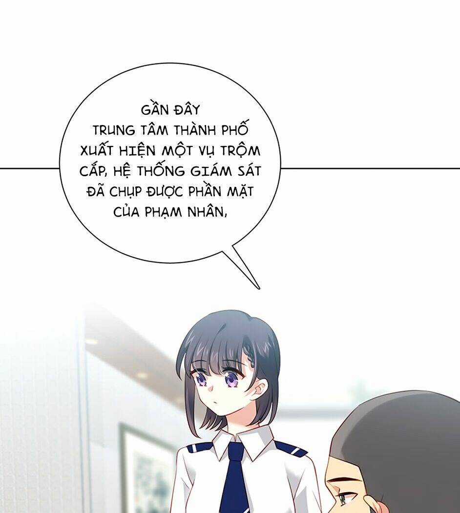 Nhịp Tim Cảnh Báo - Chapter 37 - Trang 22