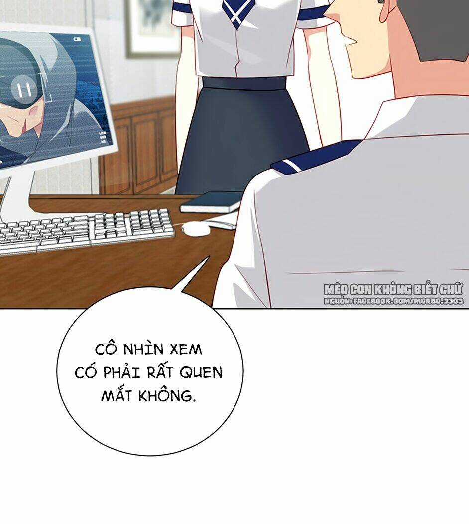 Nhịp Tim Cảnh Báo - Chapter 37 - Trang 23