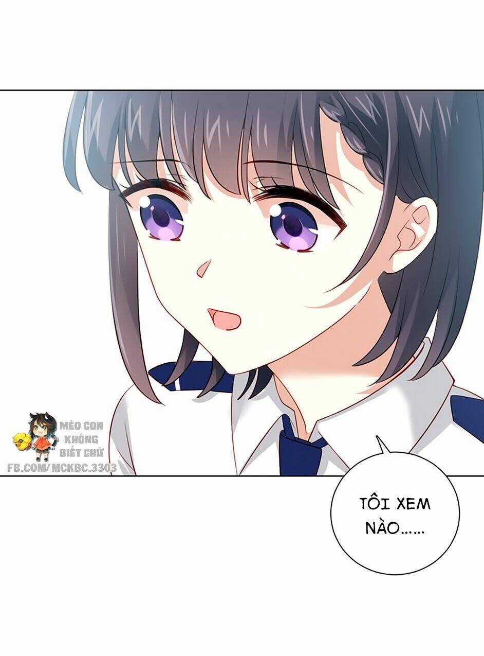 Nhịp Tim Cảnh Báo - Chapter 37 - Trang 24