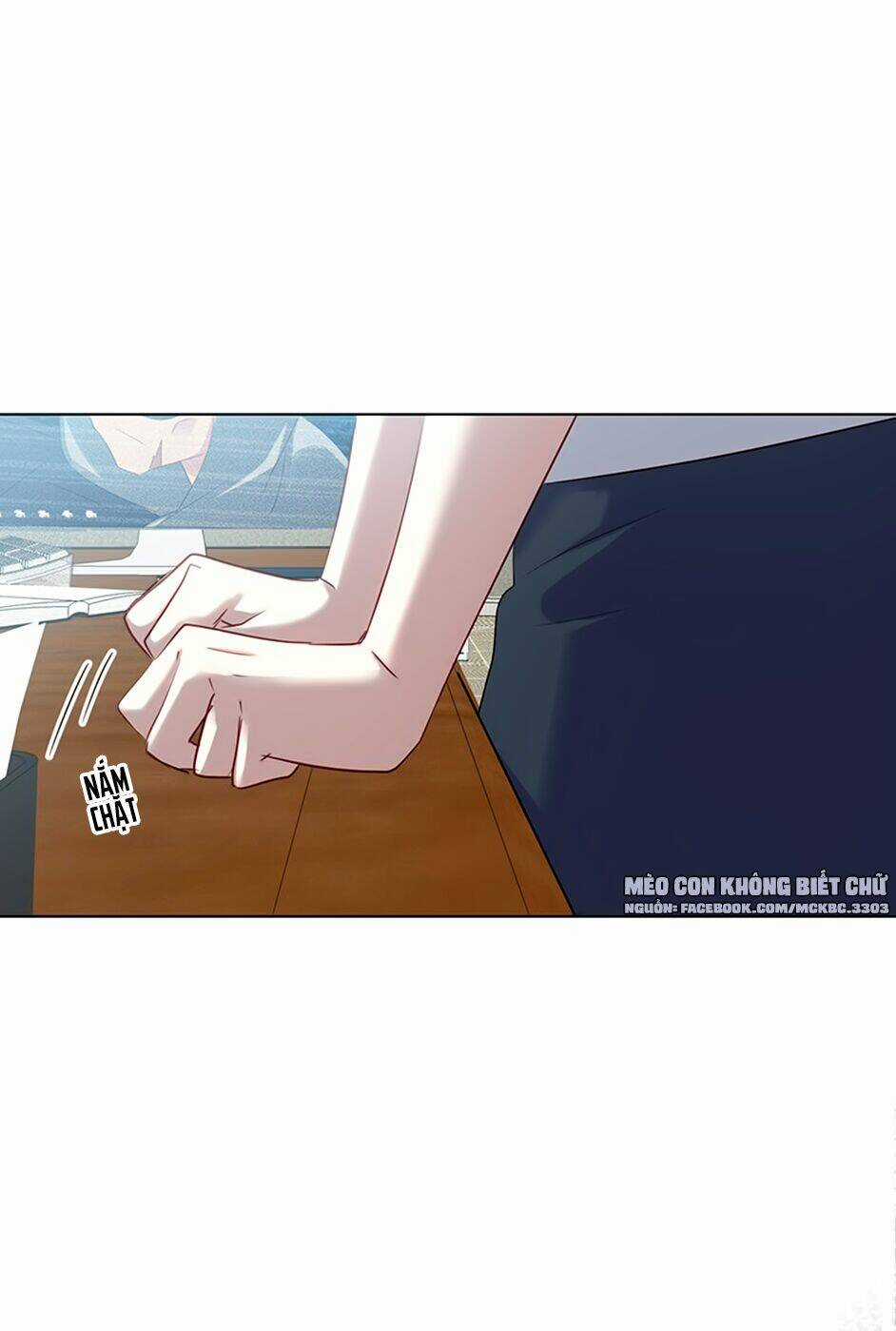 Nhịp Tim Cảnh Báo - Chapter 37 - Trang 27