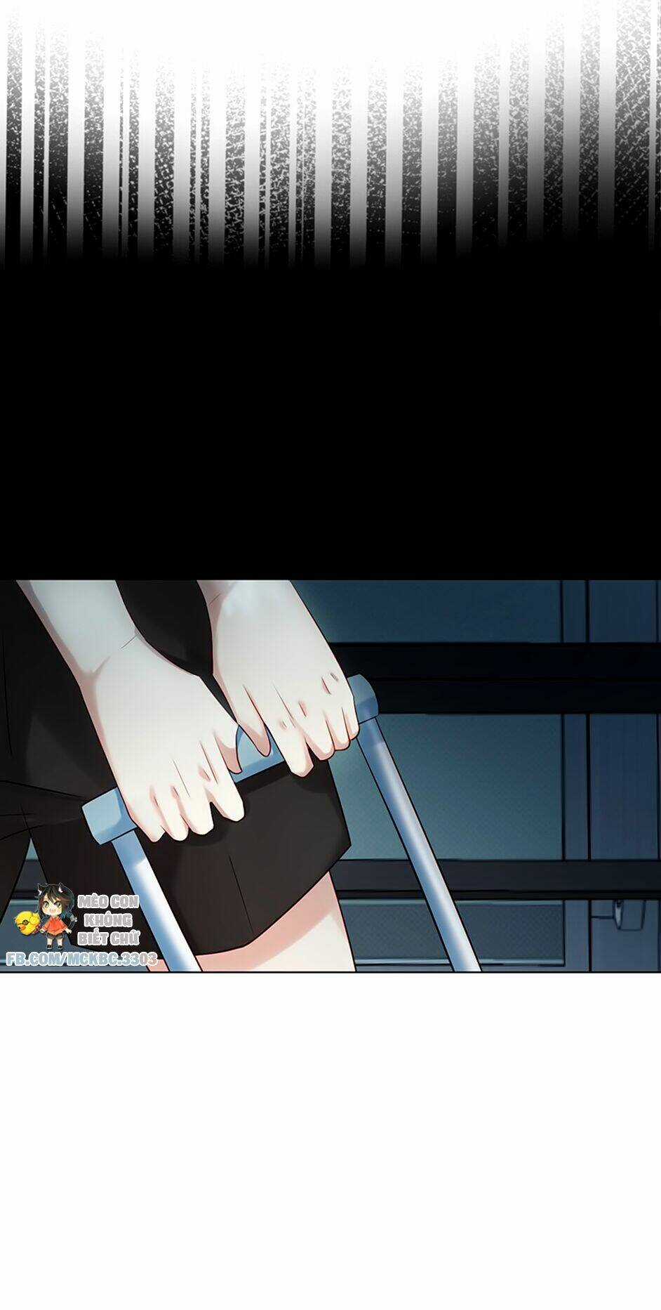 Nhịp Tim Cảnh Báo - Chapter 37 - Trang 28