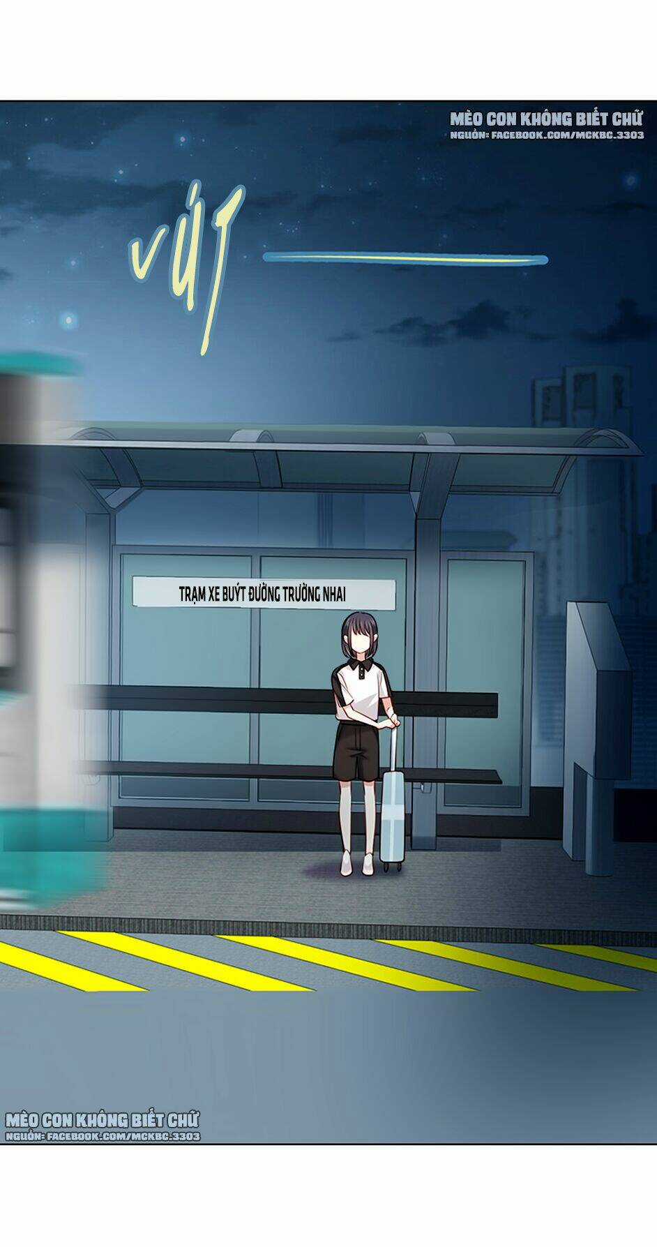 Nhịp Tim Cảnh Báo - Chapter 37 - Trang 29