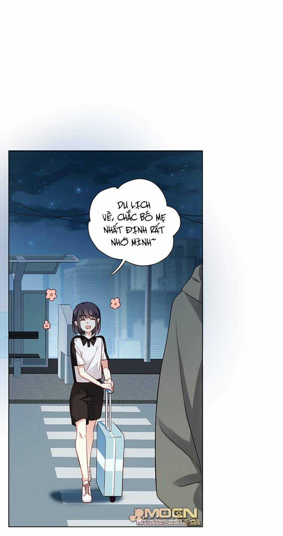 Nhịp Tim Cảnh Báo - Chapter 37 - Trang 30