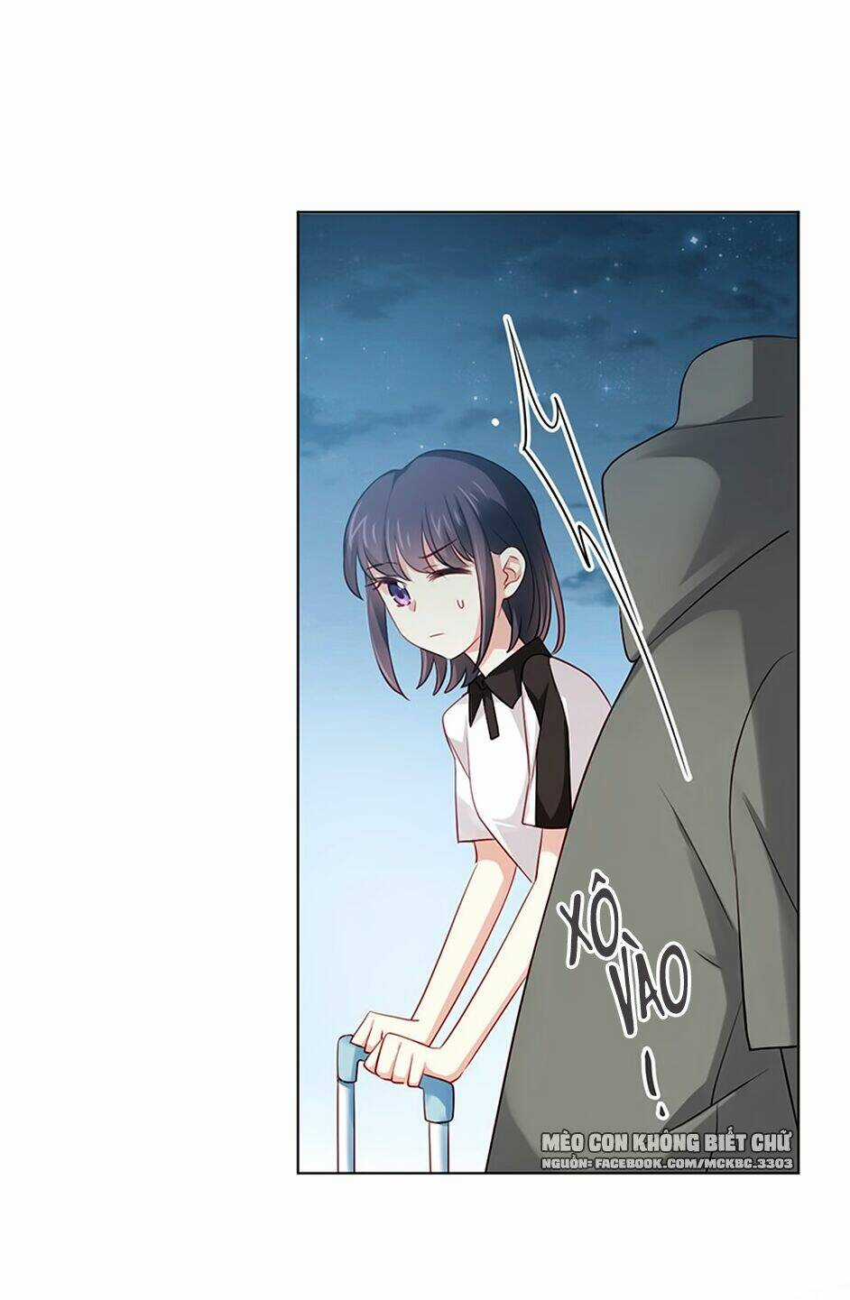 Nhịp Tim Cảnh Báo - Chapter 37 - Trang 31