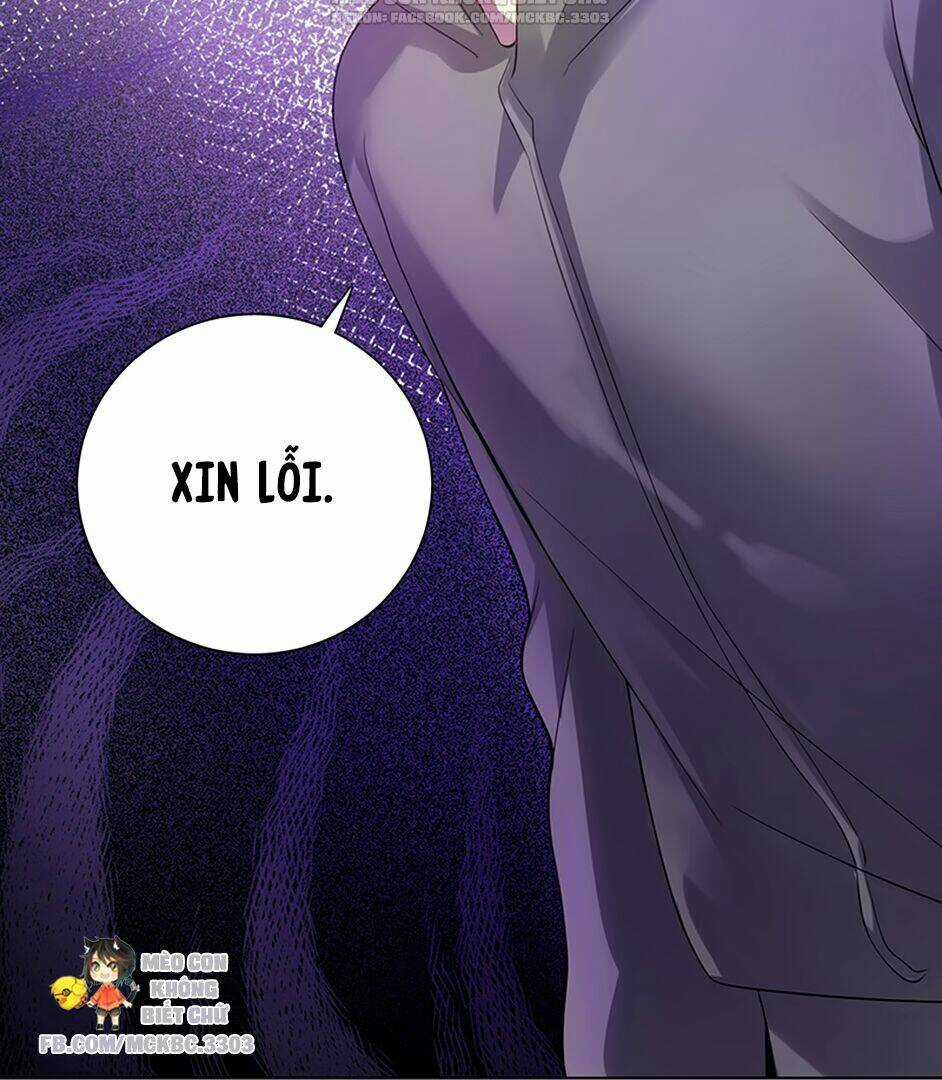 Nhịp Tim Cảnh Báo - Chapter 37 - Trang 33