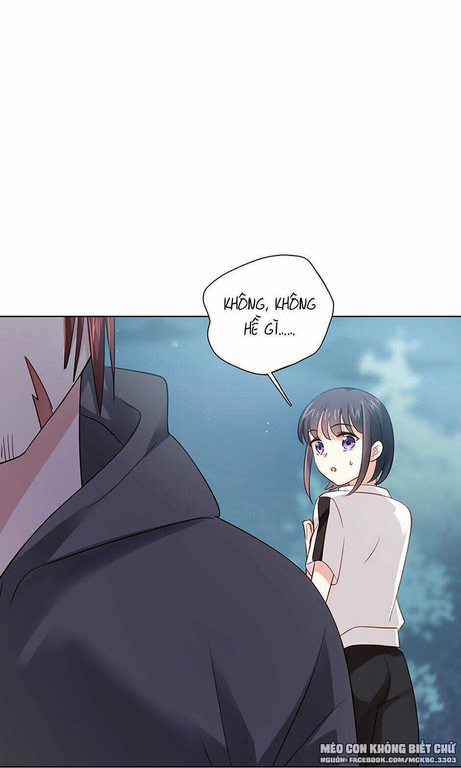 Nhịp Tim Cảnh Báo - Chapter 37 - Trang 34