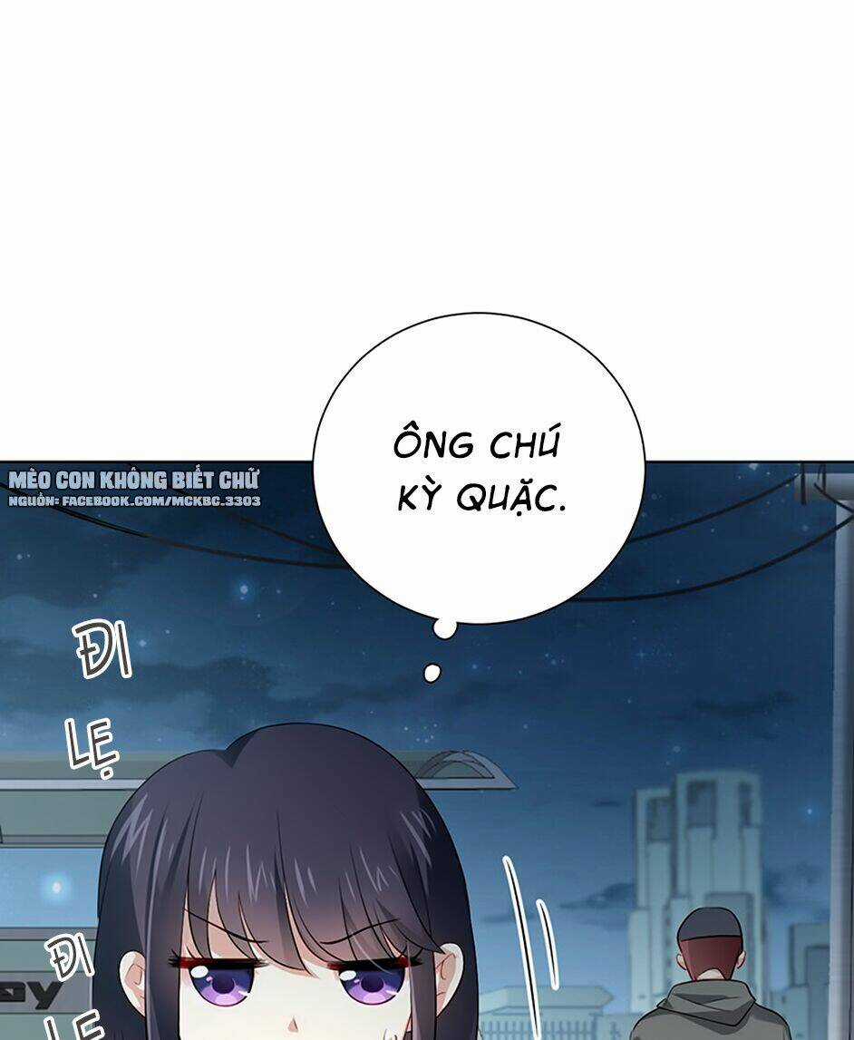 Nhịp Tim Cảnh Báo - Chapter 37 - Trang 35