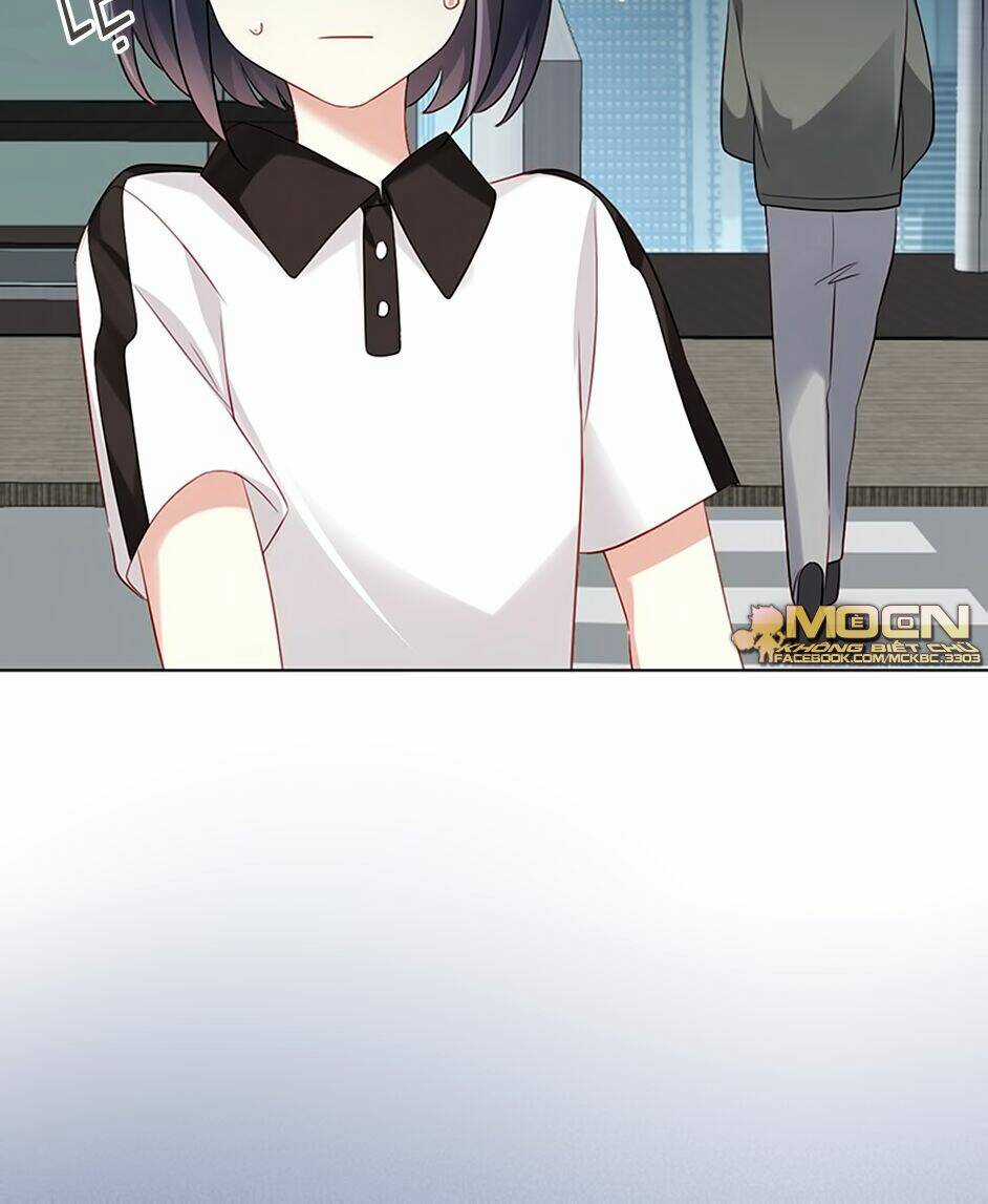 Nhịp Tim Cảnh Báo - Chapter 37 - Trang 36