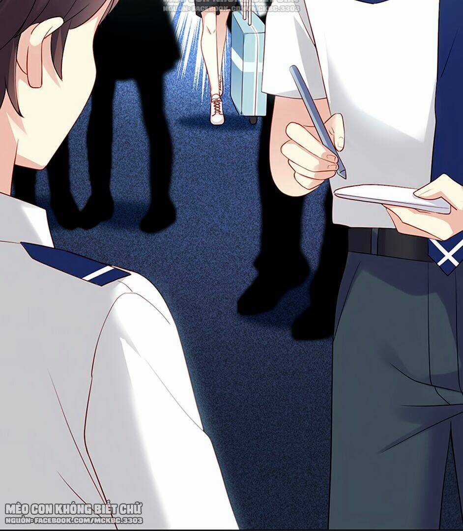 Nhịp Tim Cảnh Báo - Chapter 37 - Trang 38