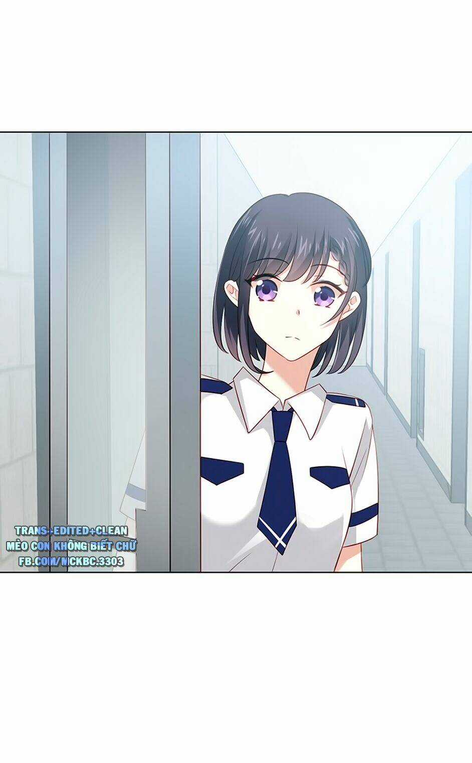 Nhịp Tim Cảnh Báo - Chapter 37 - Trang 5