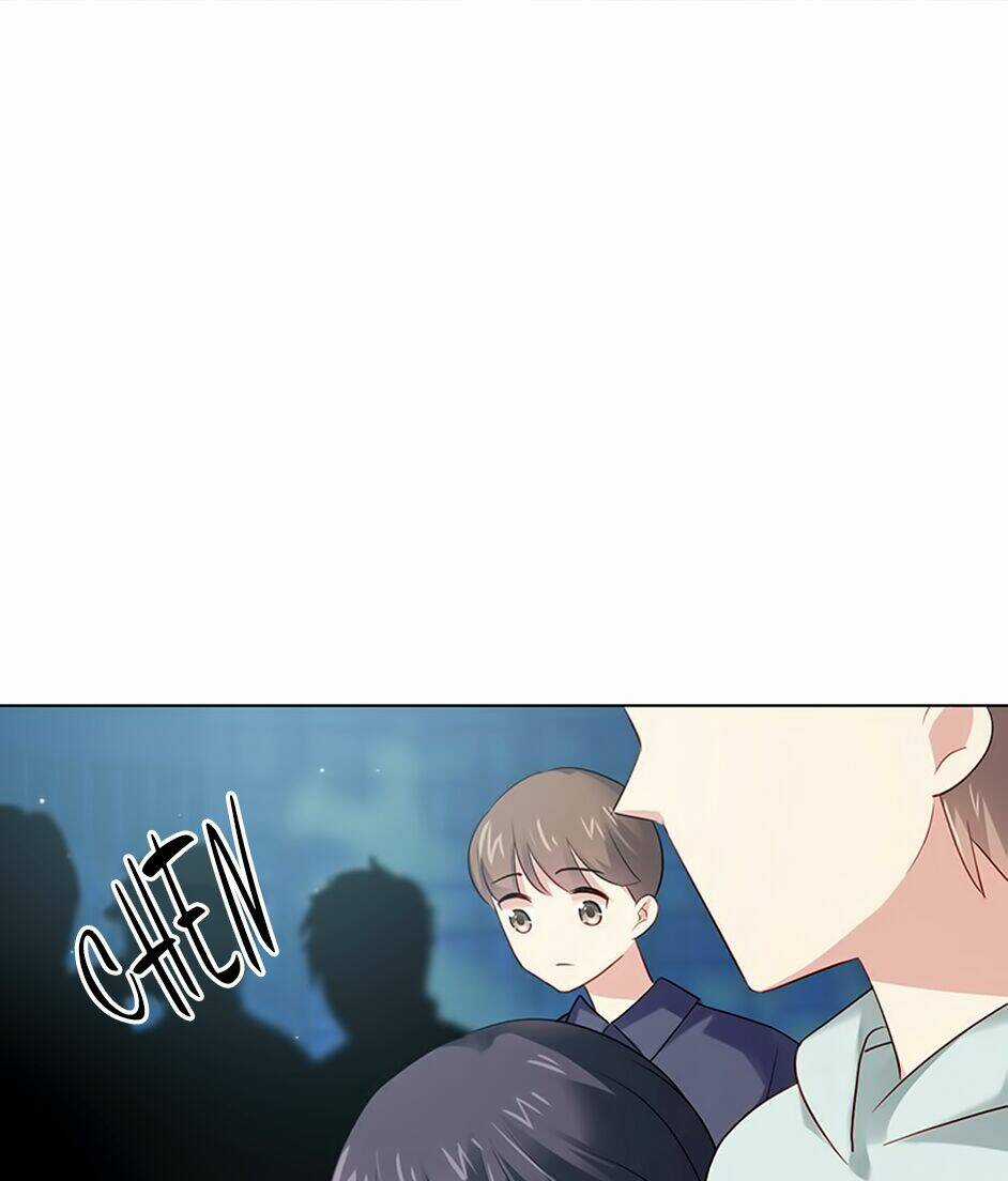 Nhịp Tim Cảnh Báo - Chapter 37 - Trang 41