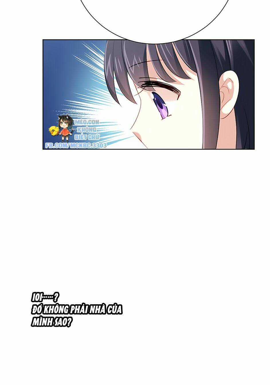 Nhịp Tim Cảnh Báo - Chapter 37 - Trang 45