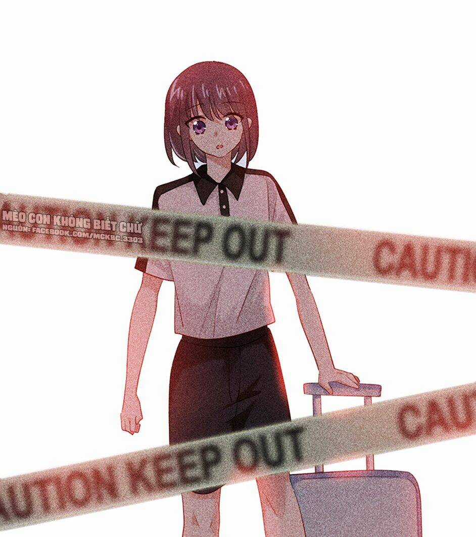 Nhịp Tim Cảnh Báo - Chapter 37 - Trang 46