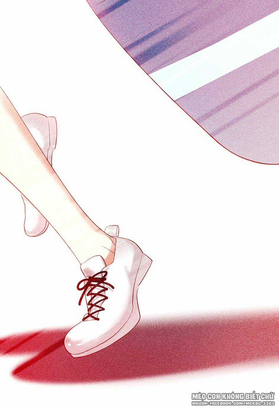 Nhịp Tim Cảnh Báo - Chapter 37 - Trang 49
