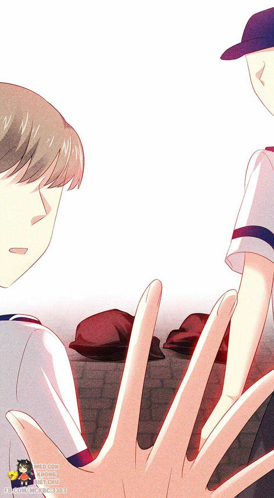 Nhịp Tim Cảnh Báo - Chapter 37 - Trang 50