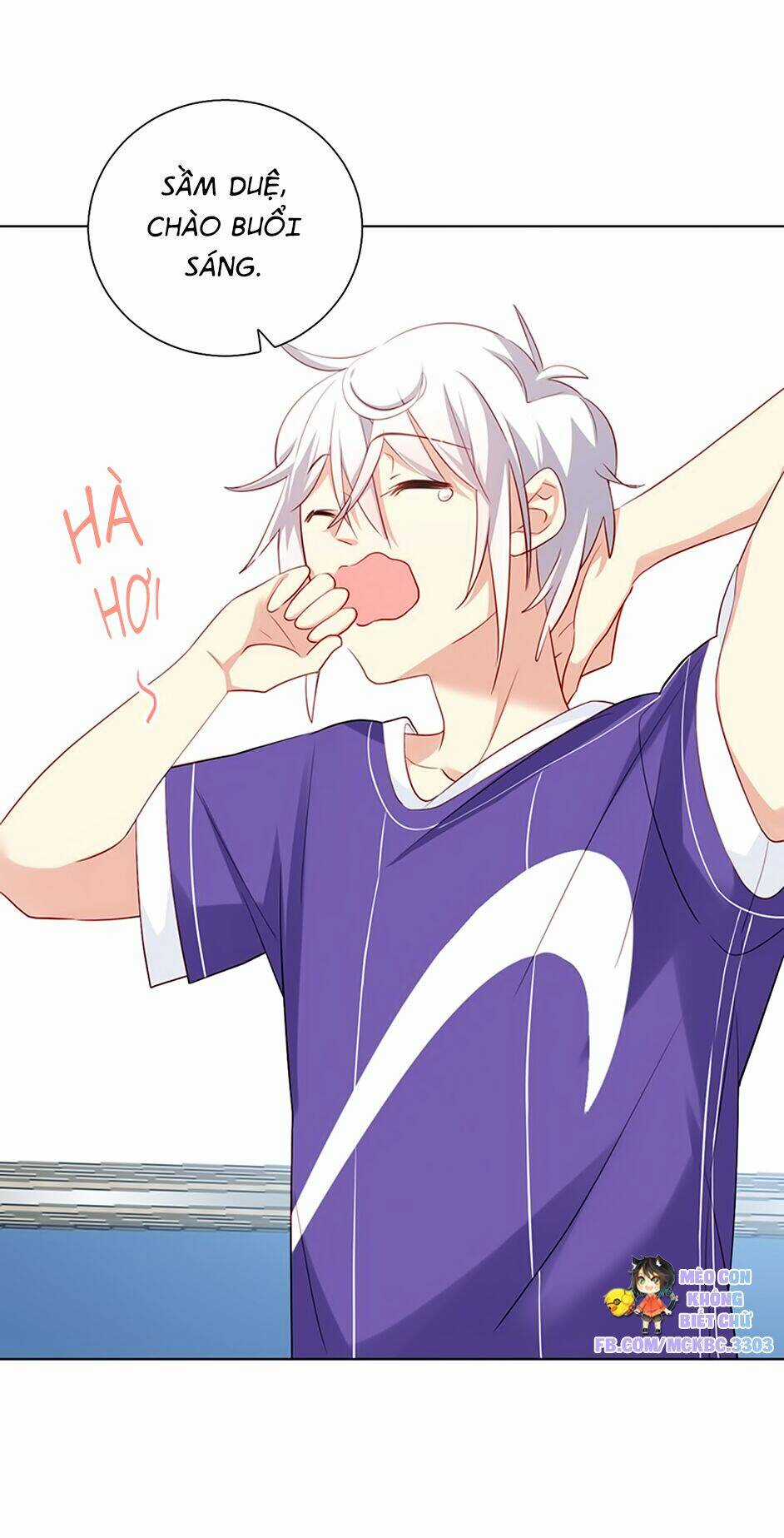 Nhịp Tim Cảnh Báo - Chapter 37 - Trang 6