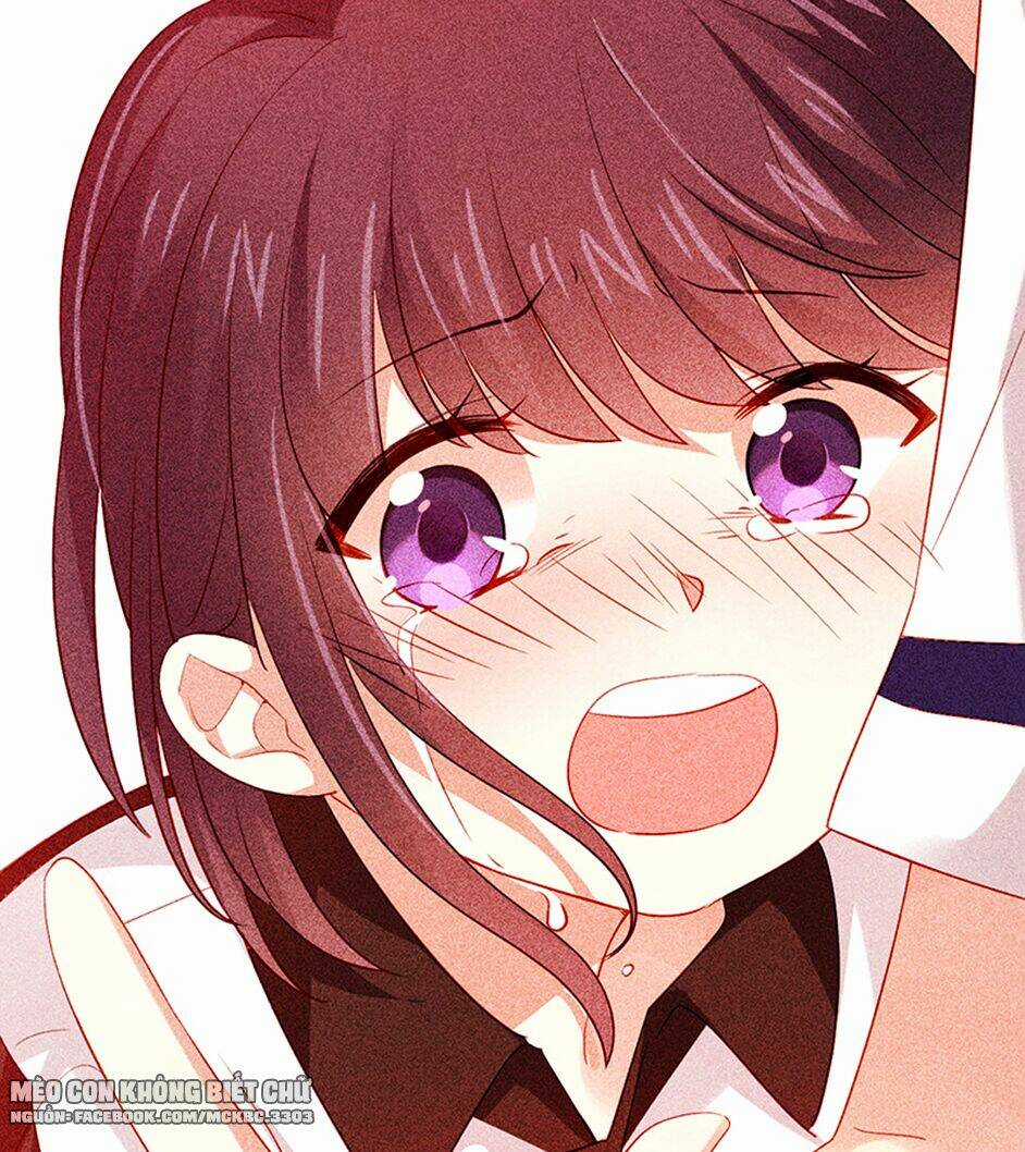 Nhịp Tim Cảnh Báo - Chapter 37 - Trang 52