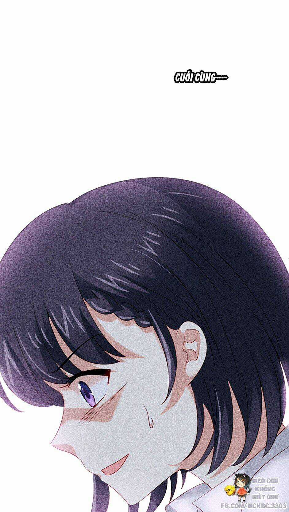 Nhịp Tim Cảnh Báo - Chapter 37 - Trang 56