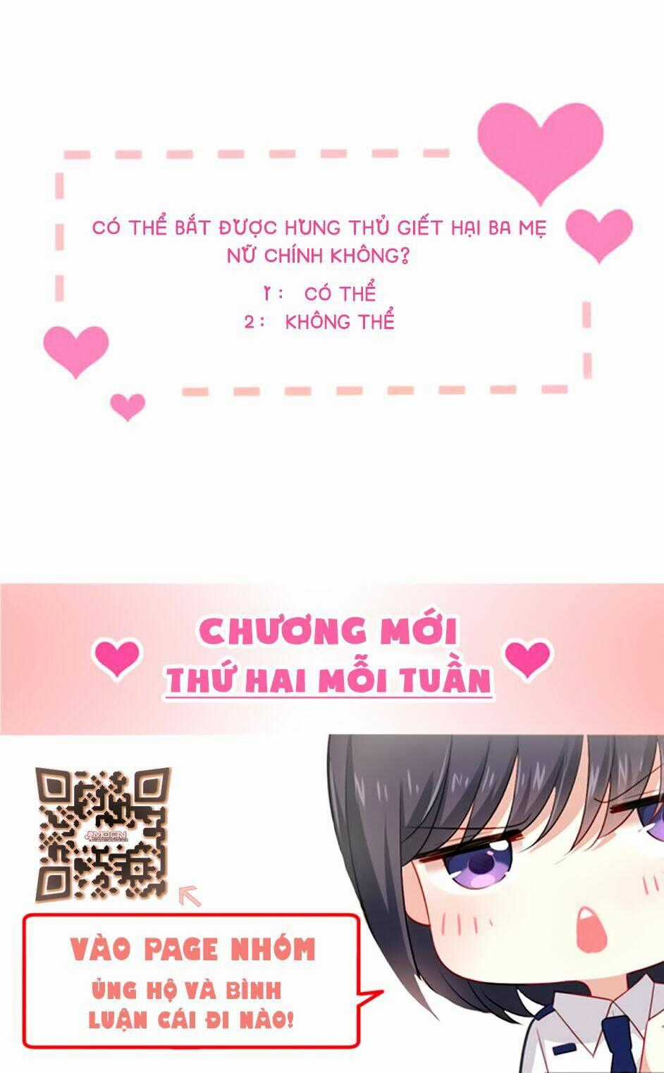 Nhịp Tim Cảnh Báo - Chapter 37 - Trang 58