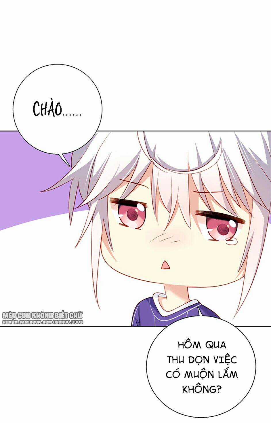 Nhịp Tim Cảnh Báo - Chapter 37 - Trang 7