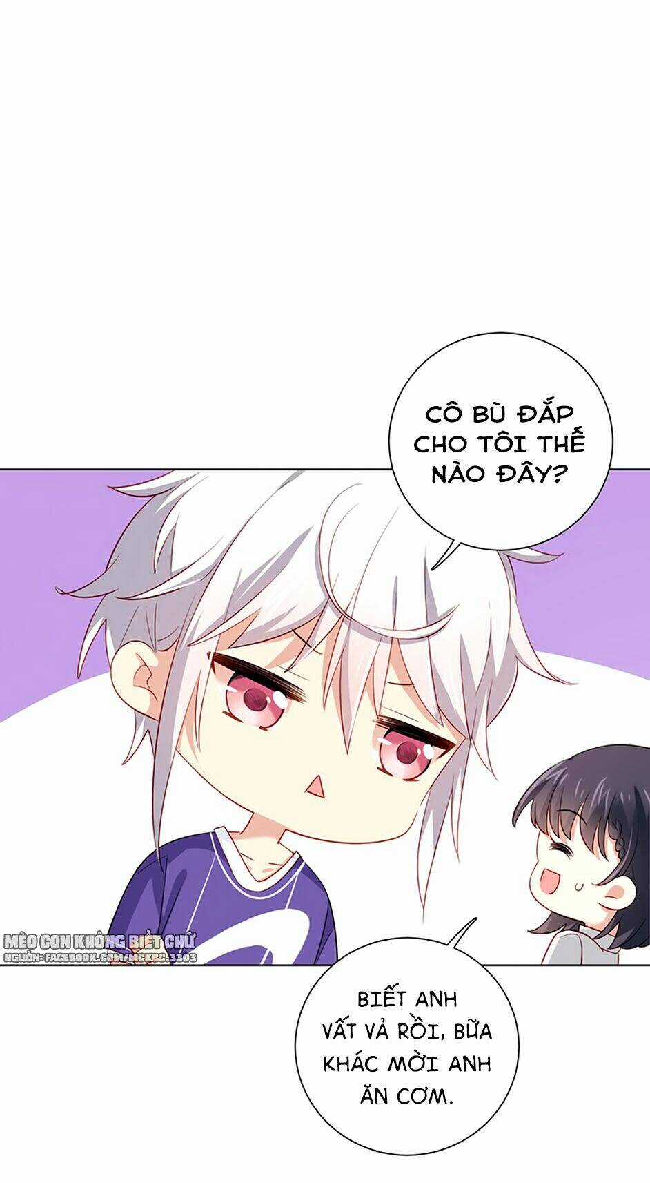 Nhịp Tim Cảnh Báo - Chapter 37 - Trang 9