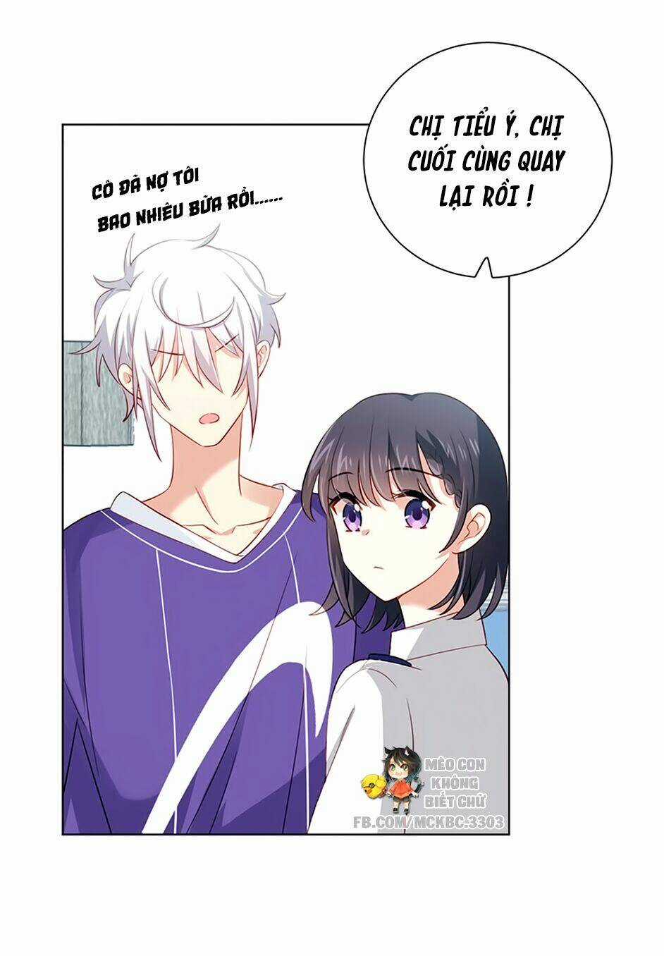 Nhịp Tim Cảnh Báo - Chapter 37 - Trang 10