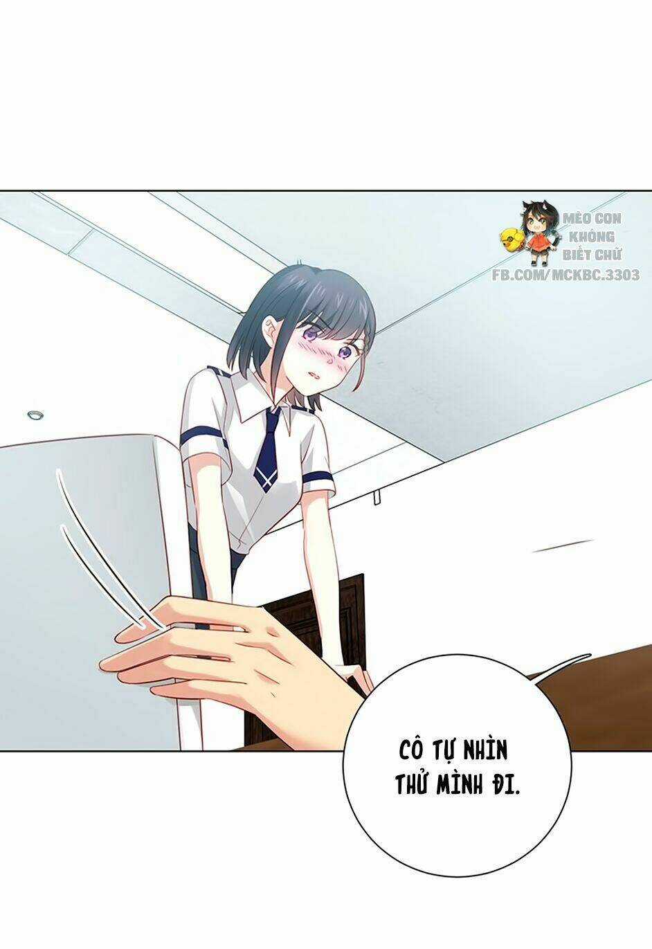 Nhịp Tim Cảnh Báo - Chapter 38 - Trang 11