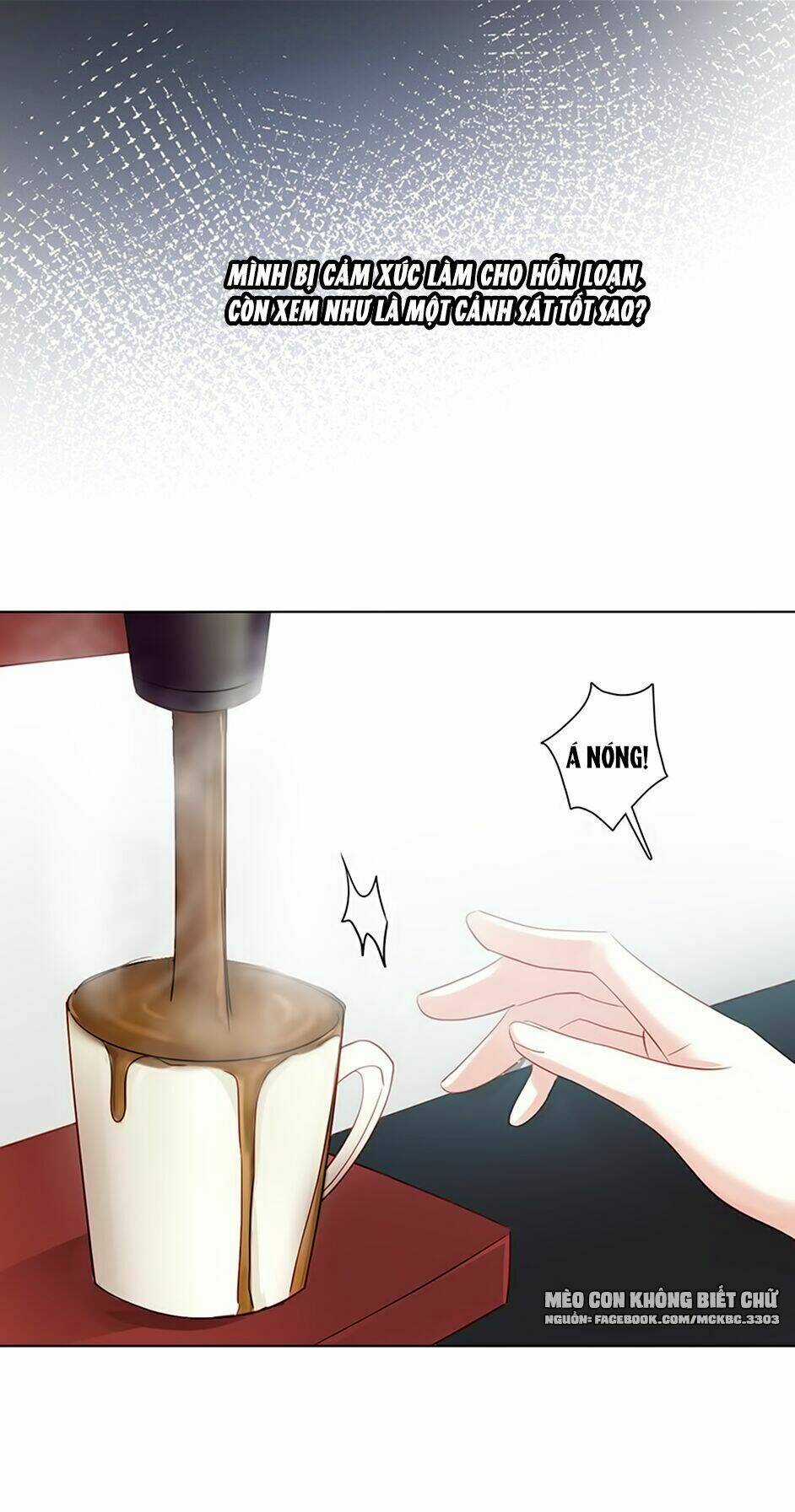 Nhịp Tim Cảnh Báo - Chapter 38 - Trang 14