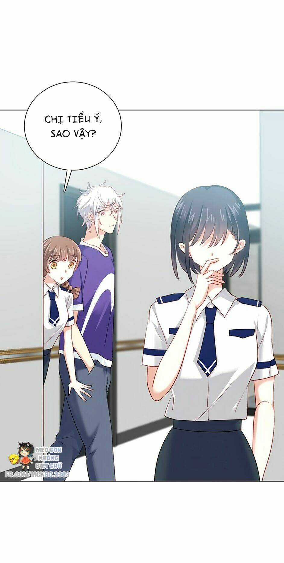 Nhịp Tim Cảnh Báo - Chapter 38 - Trang 15