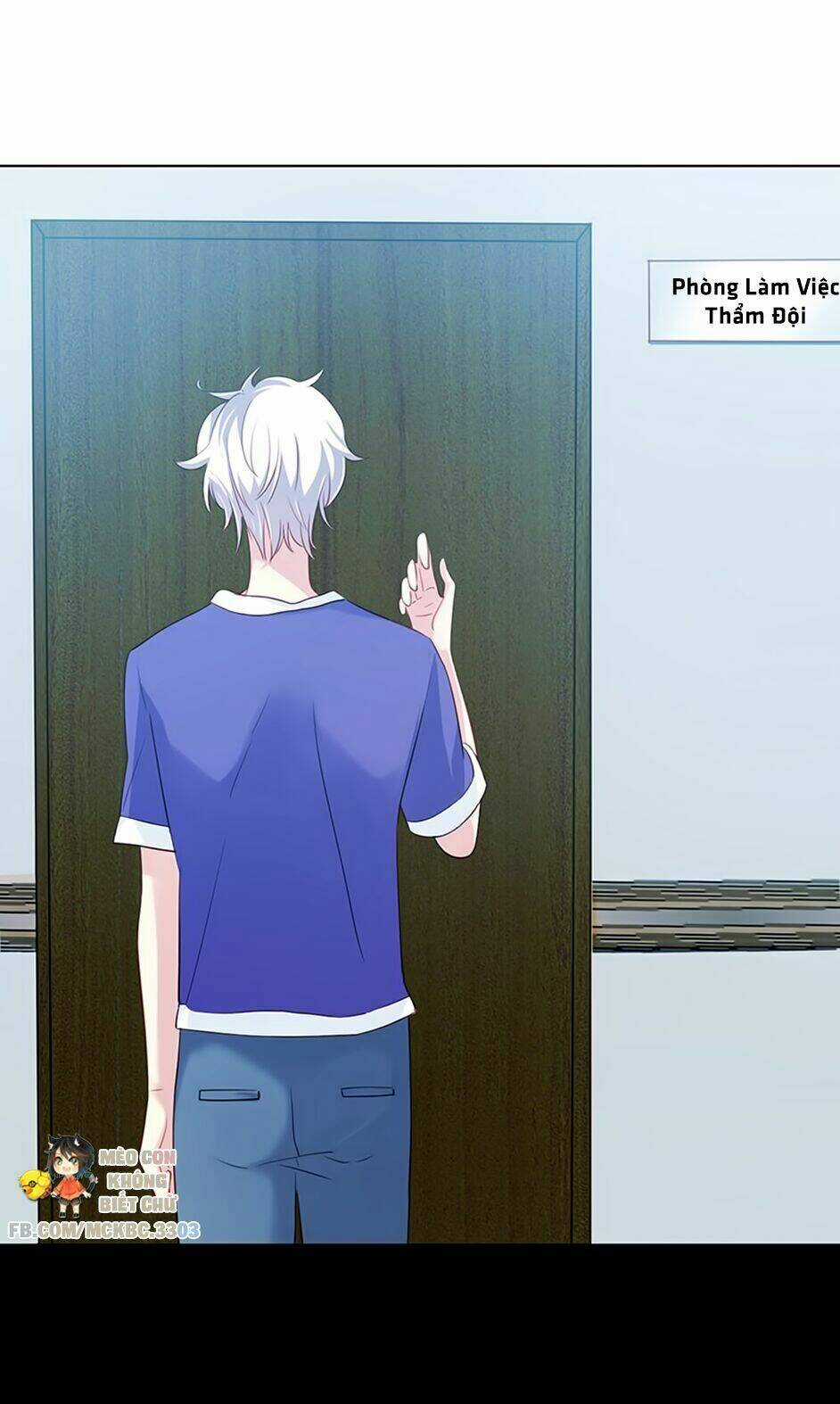 Nhịp Tim Cảnh Báo - Chapter 38 - Trang 19