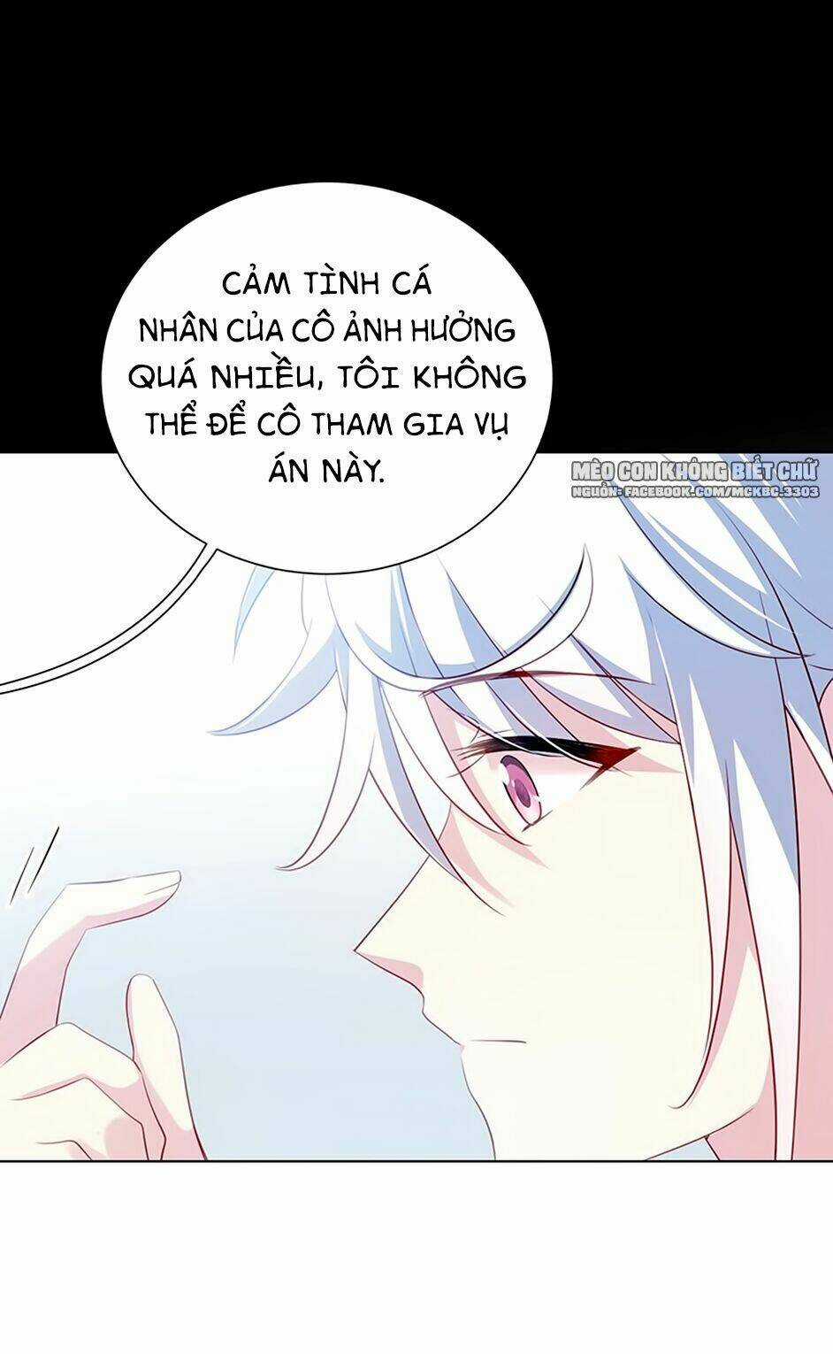 Nhịp Tim Cảnh Báo - Chapter 38 - Trang 20