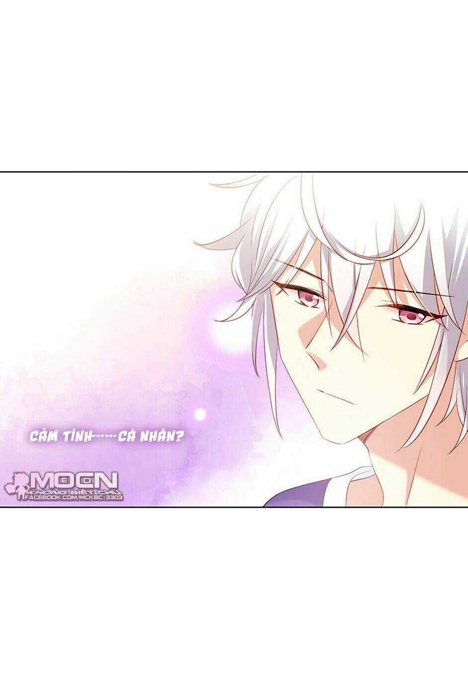 Nhịp Tim Cảnh Báo - Chapter 38 - Trang 21