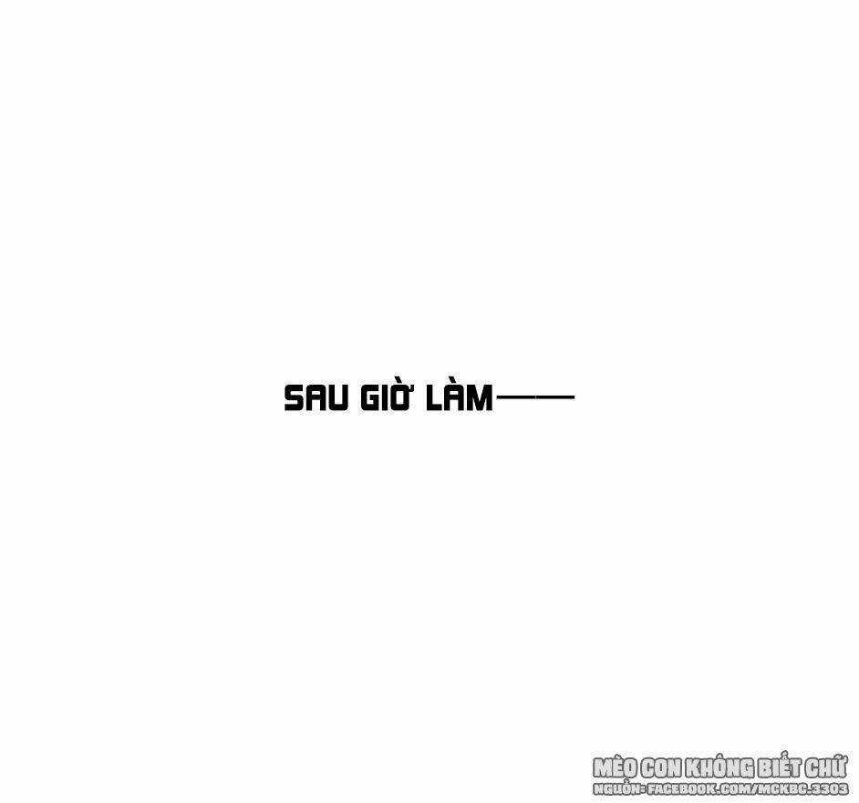 Nhịp Tim Cảnh Báo - Chapter 38 - Trang 22