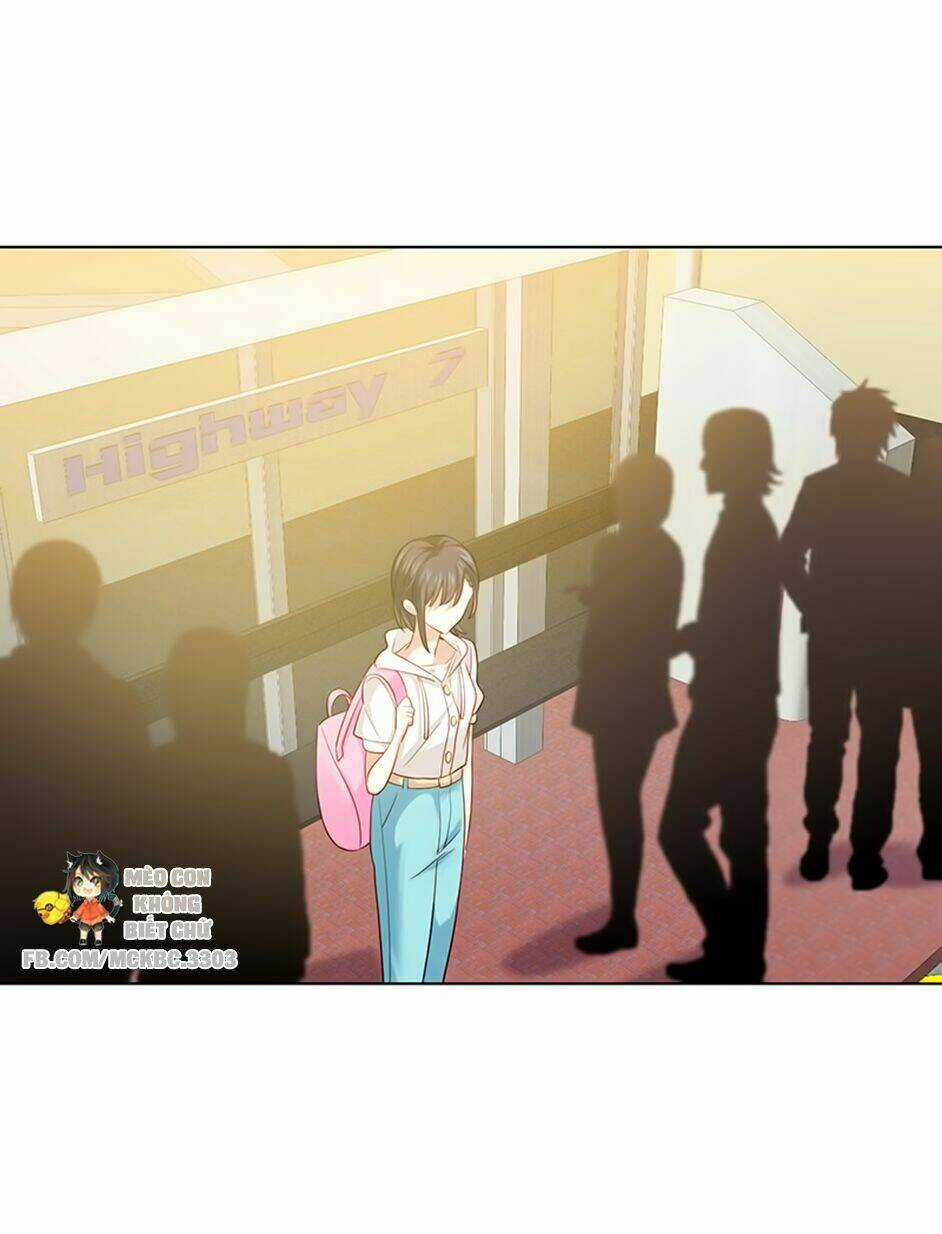 Nhịp Tim Cảnh Báo - Chapter 38 - Trang 23