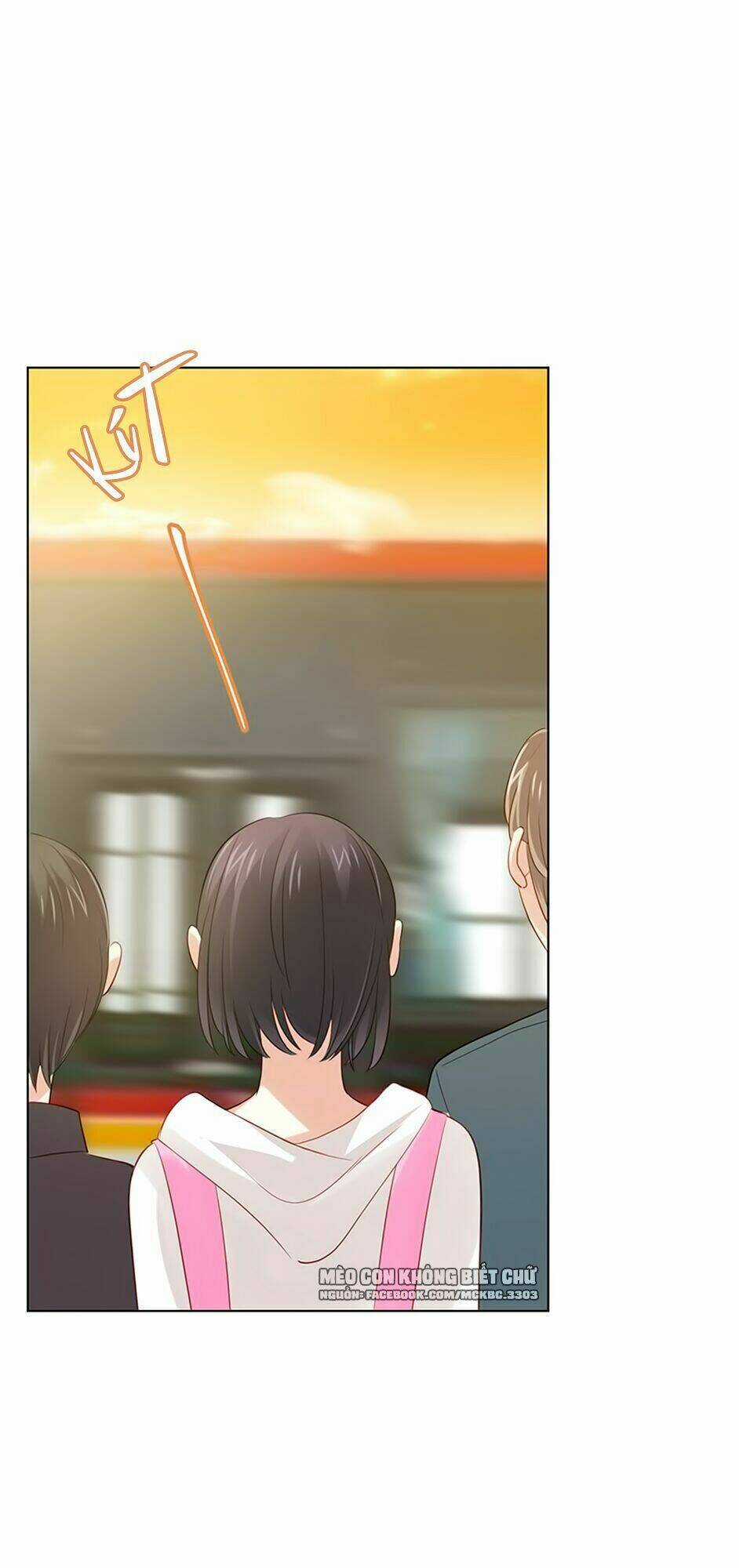 Nhịp Tim Cảnh Báo - Chapter 38 - Trang 24