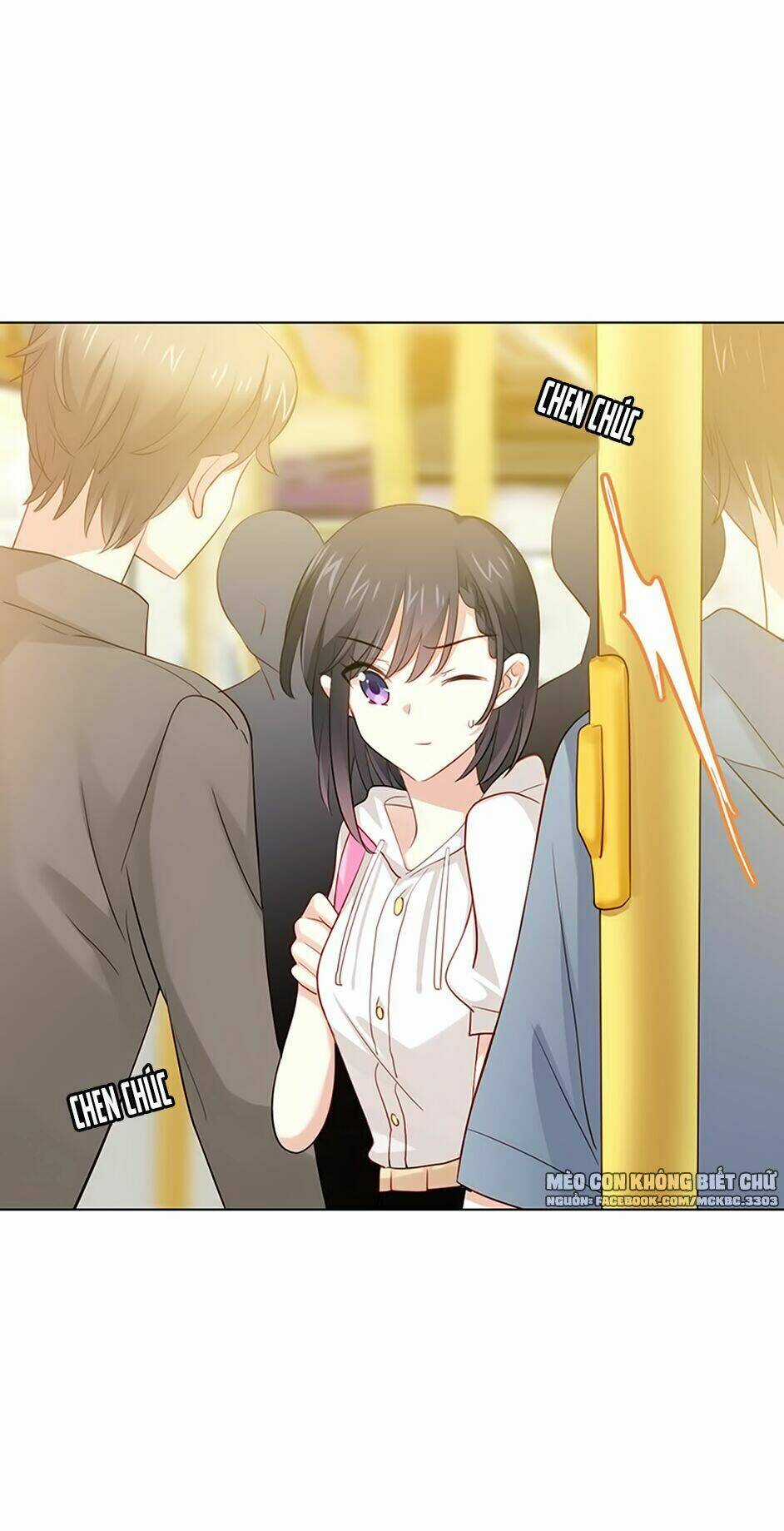 Nhịp Tim Cảnh Báo - Chapter 38 - Trang 28