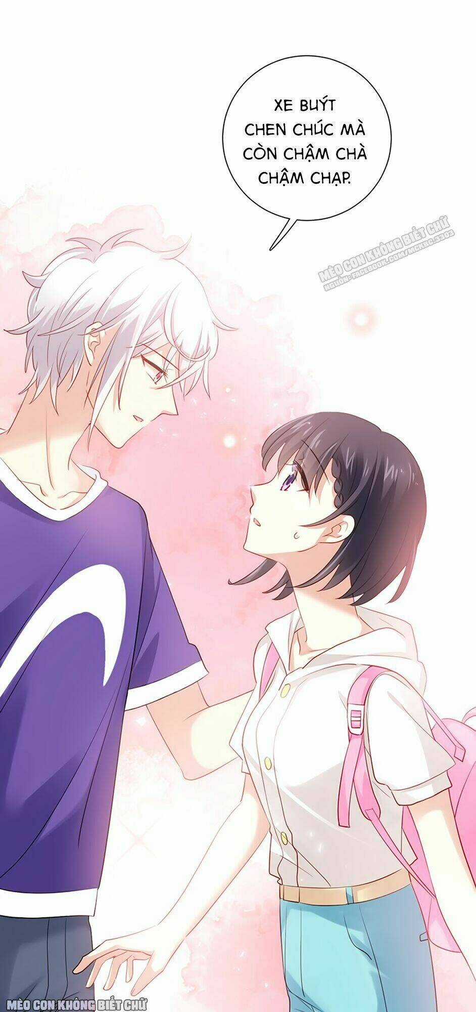 Nhịp Tim Cảnh Báo - Chapter 38 - Trang 30