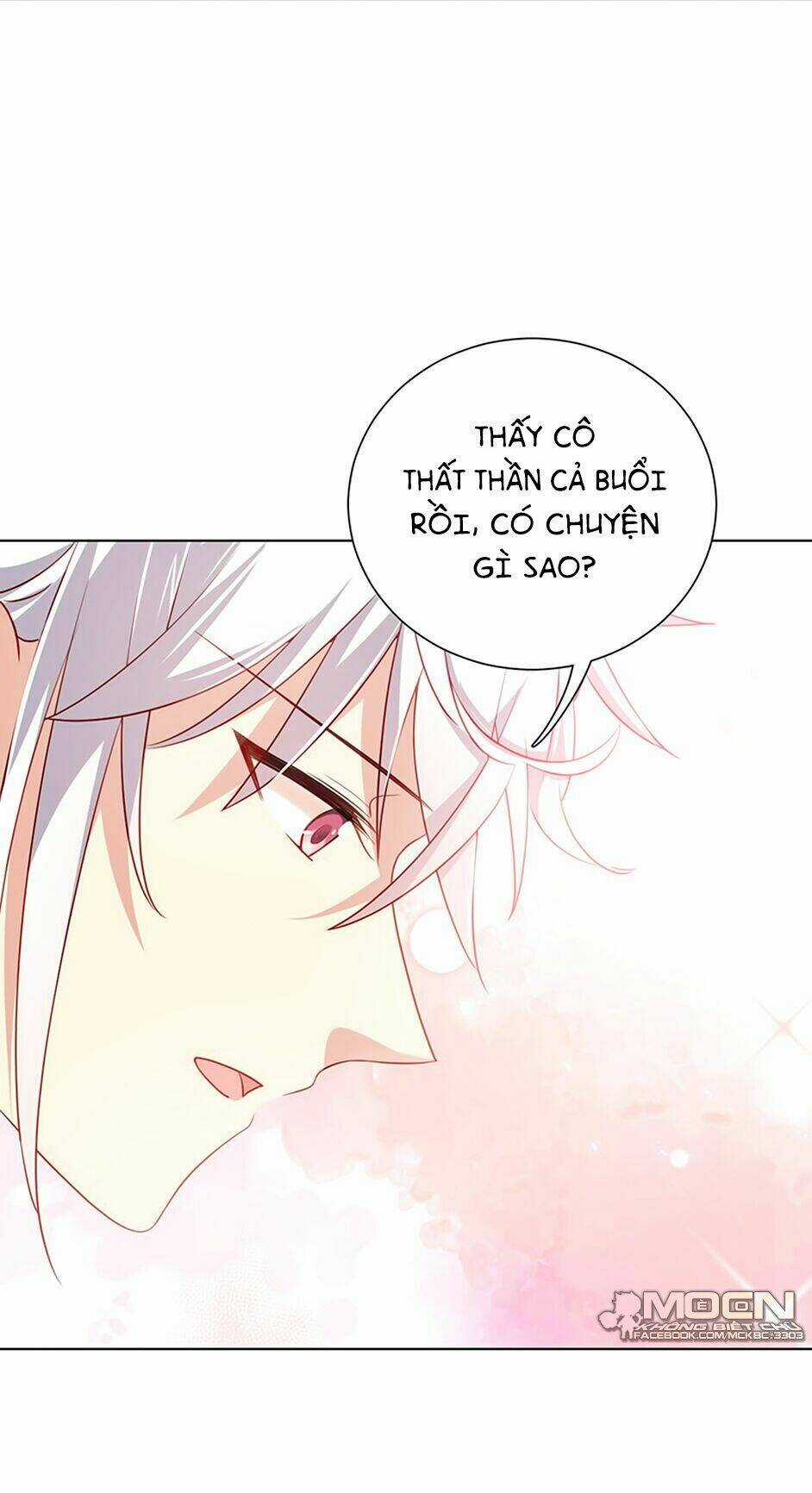 Nhịp Tim Cảnh Báo - Chapter 38 - Trang 32