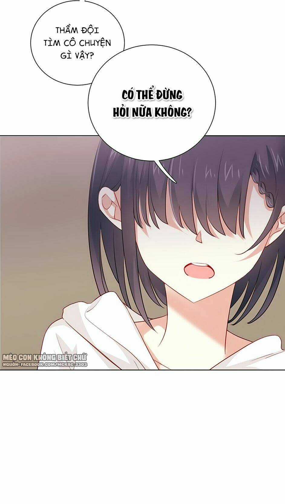 Nhịp Tim Cảnh Báo - Chapter 38 - Trang 35