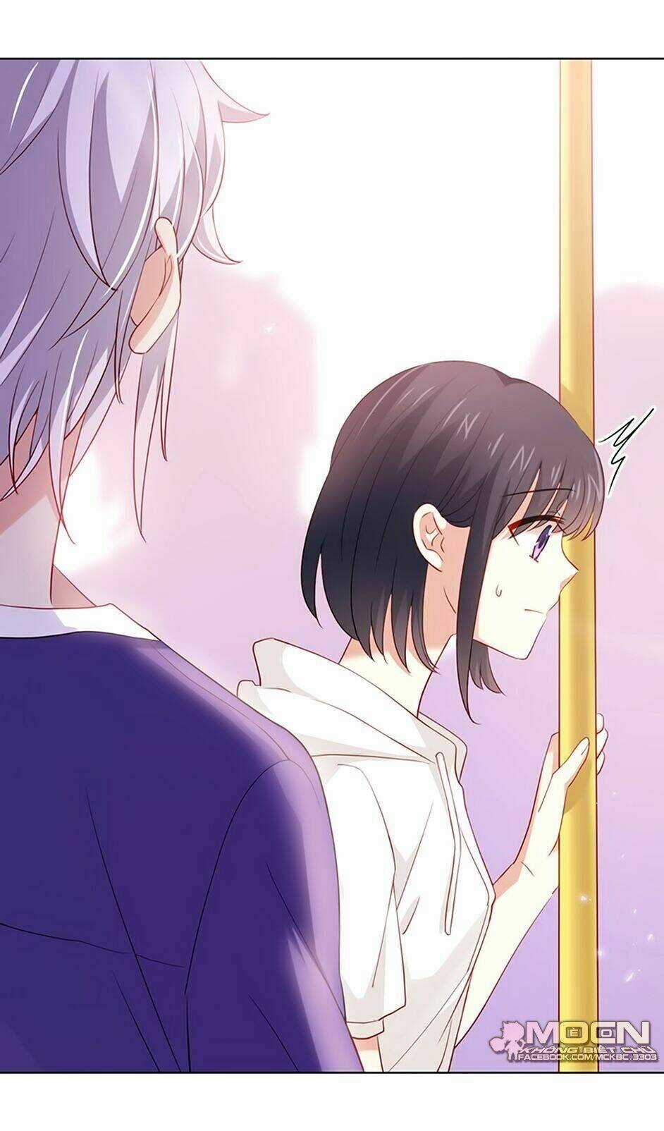 Nhịp Tim Cảnh Báo - Chapter 38 - Trang 36