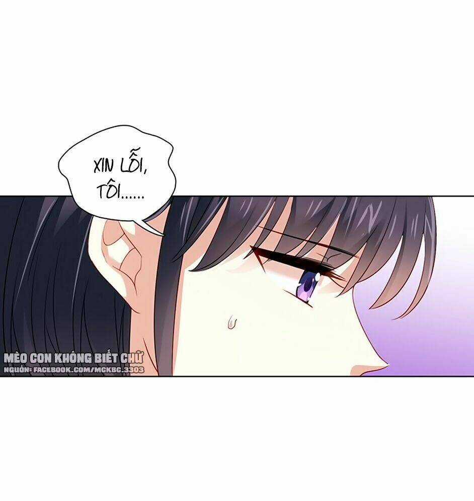 Nhịp Tim Cảnh Báo - Chapter 38 - Trang 37