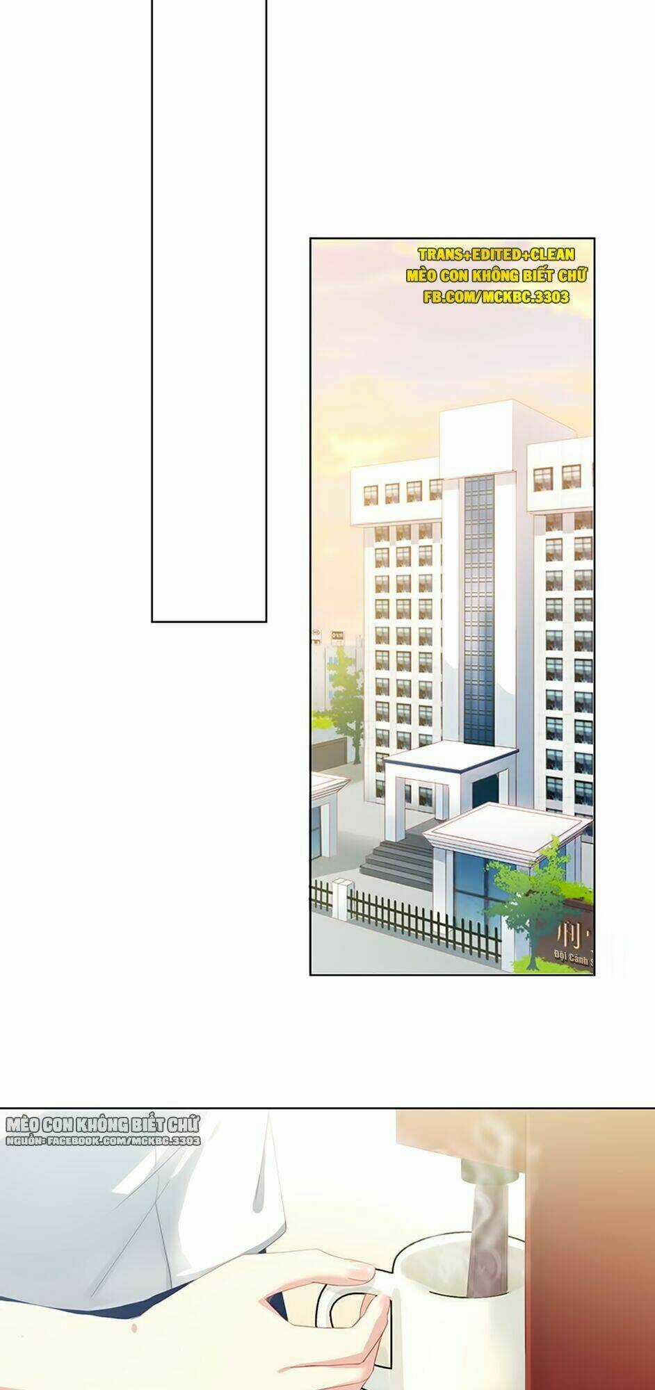 Nhịp Tim Cảnh Báo - Chapter 38 - Trang 5