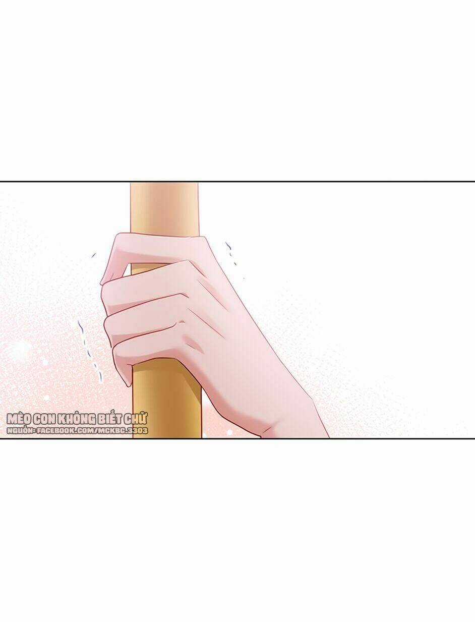 Nhịp Tim Cảnh Báo - Chapter 38 - Trang 41