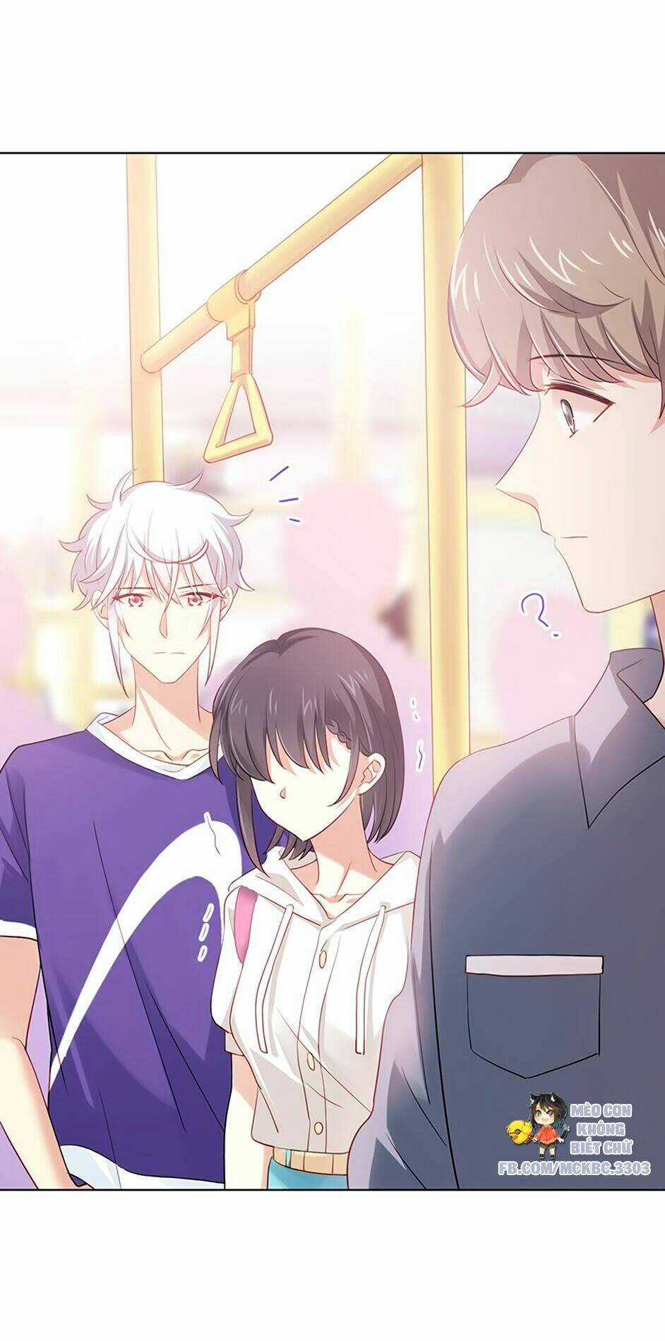 Nhịp Tim Cảnh Báo - Chapter 38 - Trang 42