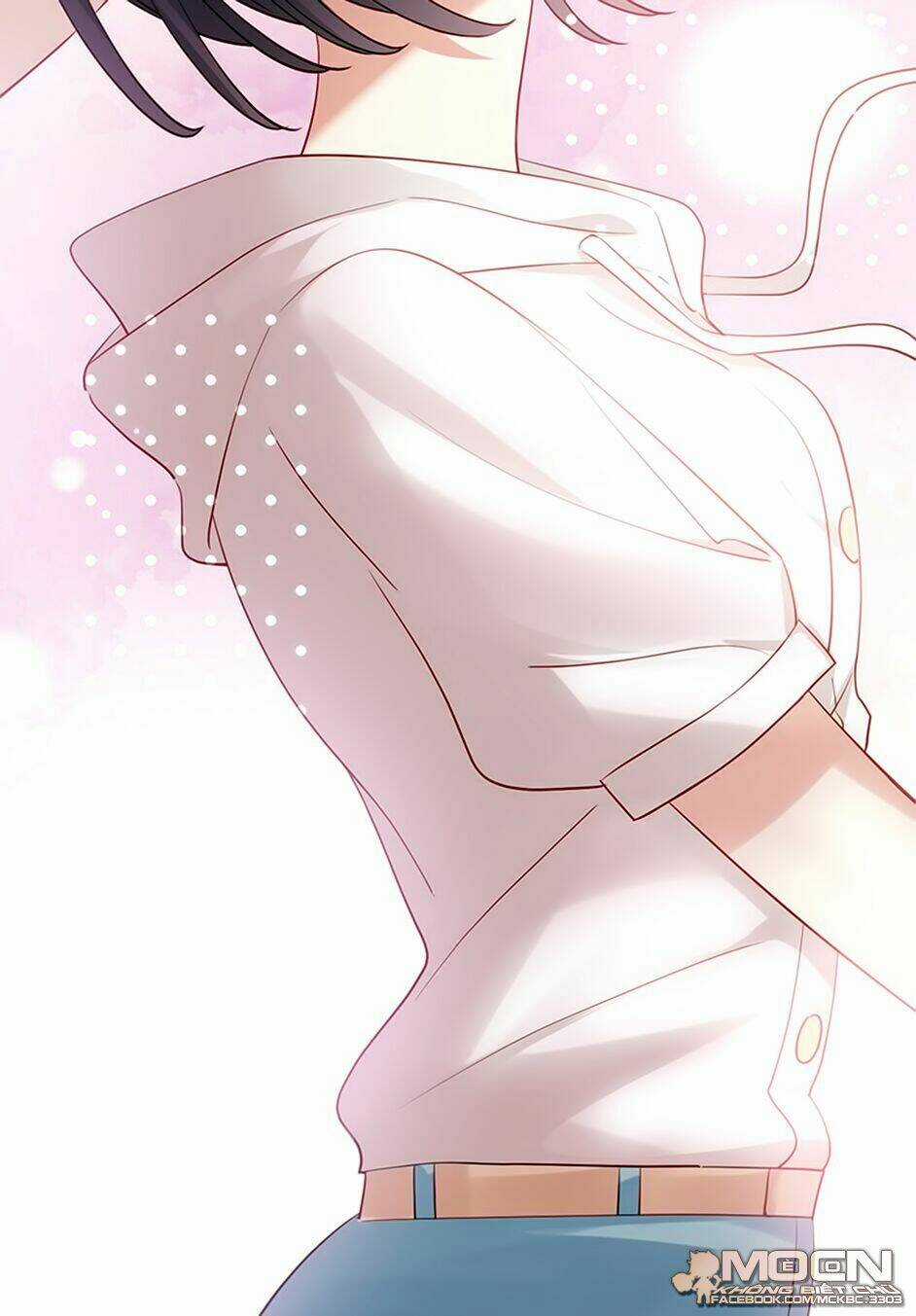 Nhịp Tim Cảnh Báo - Chapter 38 - Trang 44