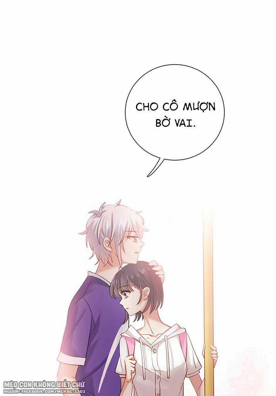 Nhịp Tim Cảnh Báo - Chapter 38 - Trang 45