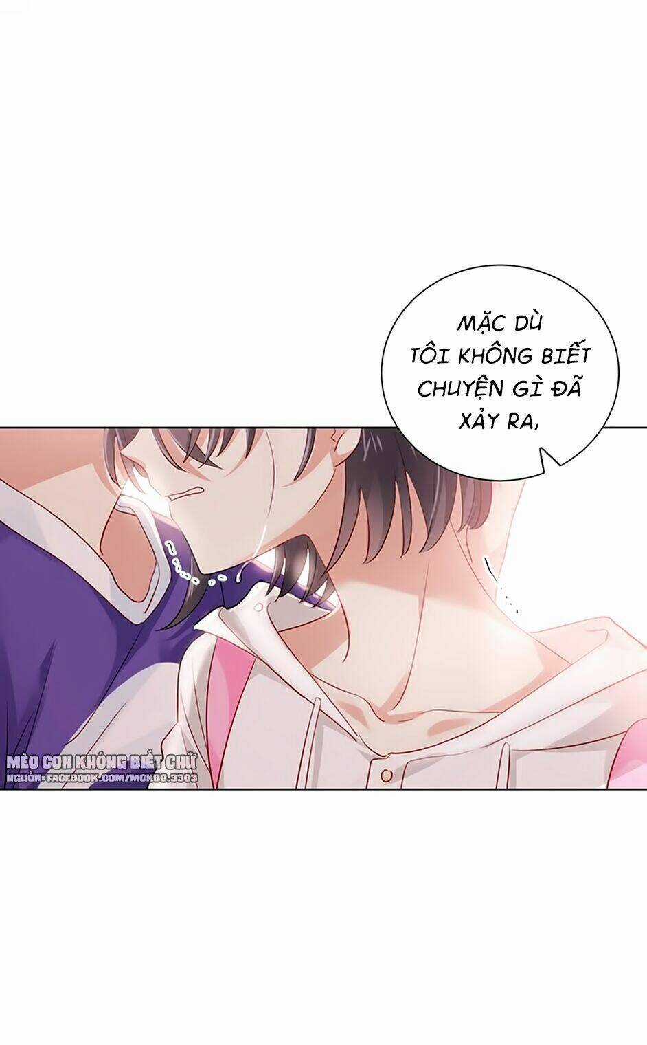 Nhịp Tim Cảnh Báo - Chapter 38 - Trang 47