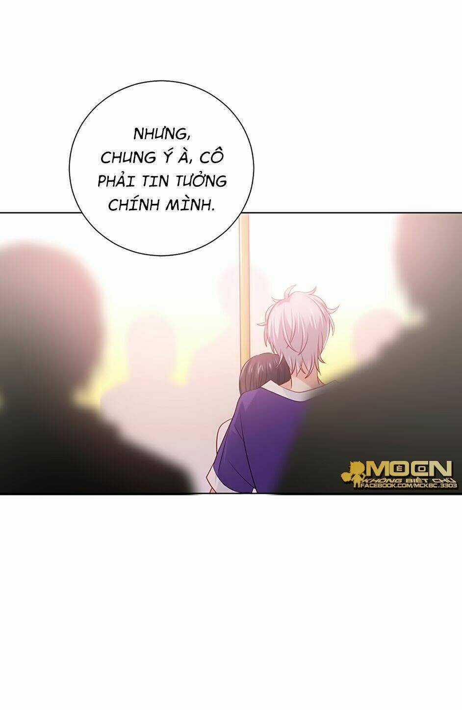 Nhịp Tim Cảnh Báo - Chapter 38 - Trang 48