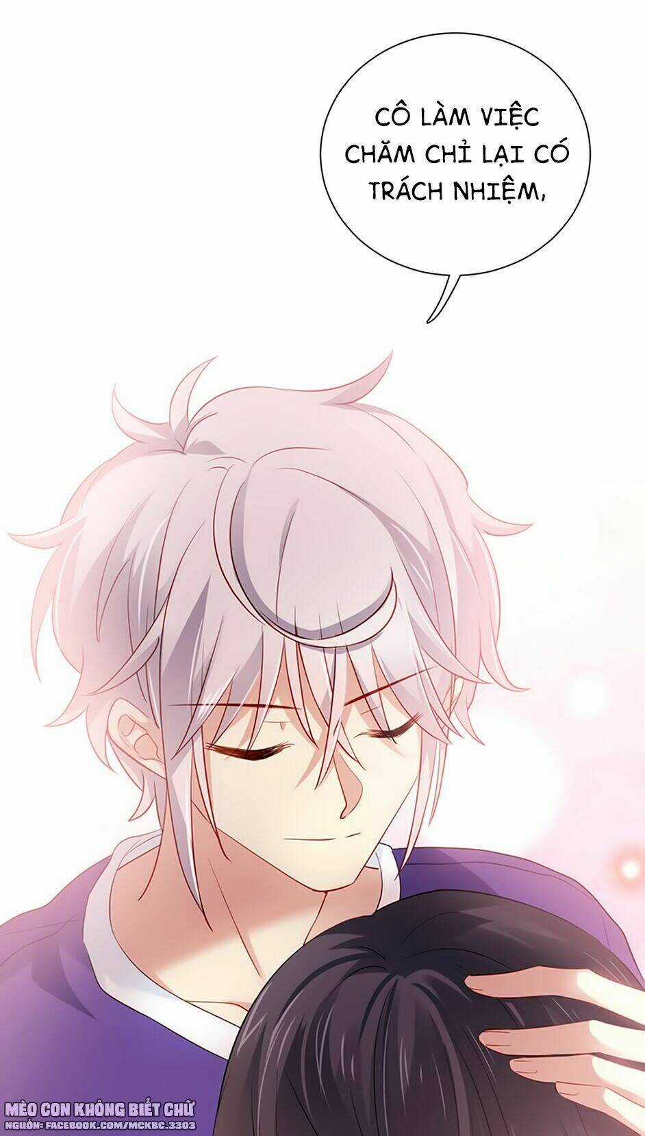 Nhịp Tim Cảnh Báo - Chapter 38 - Trang 49