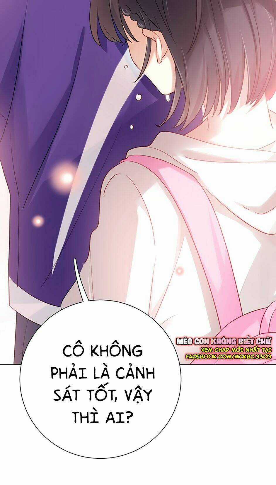 Nhịp Tim Cảnh Báo - Chapter 38 - Trang 50